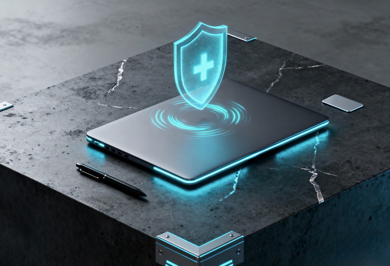 امنیت دادههای پزشکی